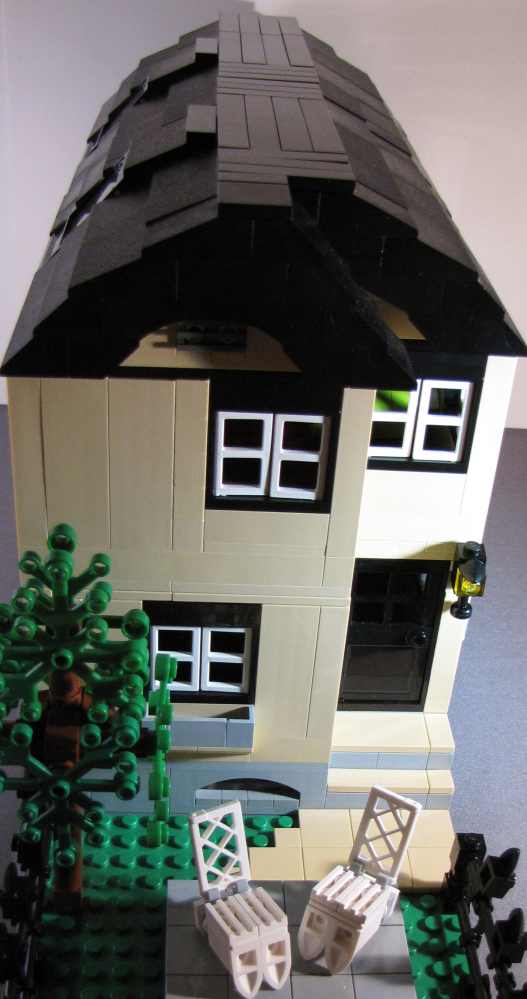 Family House (alt)